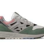 Legacy 96 Iceberg Green/Rose Tan Karhu NZ