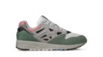 Legacy 96 Iceberg Green/Rose Tan Karhu NZ
