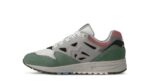 Legacy 96 Iceberg Green/Rose Tan Karhu NZ - Image 4
