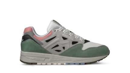 Legacy 96 Iceberg Green/Rose Tan Karhu NZ