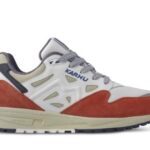 Legacy 96 Karhu NZ Apricot Brandy/Bright White
