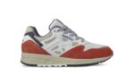 Legacy 96 Karhu NZ Apricot Brandy/Bright White