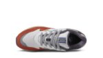 Legacy 96 Karhu NZ Apricot Brandy/Bright White - Image 5