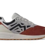 Legacy 96 Karhu NZ Hot Sauce/Dawn Blue