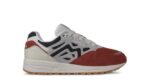 Legacy 96 Karhu NZ Hot Sauce/Dawn Blue