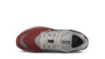 Legacy 96 Karhu NZ Hot Sauce/Dawn Blue - Image 5