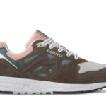 Legacy 96 Karhu NZ Tarmac/Gray Violet