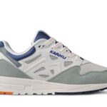Legacy 96 Pigeon/Bright White Karhu NZ