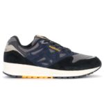 Legacy In Suede E Tessuto Nero E Blu Karhu NZ Multicolored