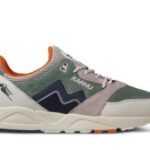Lily White/India Ink Karhu NZ Aria 95