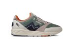 Lily White/India Ink Karhu NZ Aria 95