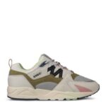 Lily White Karhu NZ Men's Fusion 20 Trainer