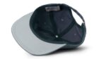 Logo Cap Karhu NZ India Ink/Light Grey - Image 3