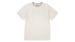 M-Symbol T-Shirt Karhu NZ Lily White/Oatmeal