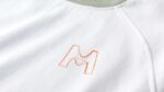M-Symbol T-Shirt Karhu NZ White - Image 3