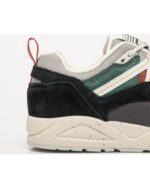 Men Fusion 20 Black Karhu NZ - Image 11