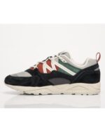 Men Fusion 20 Black Karhu NZ - Image 5