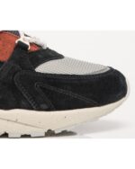 Men Fusion 20 Black Karhu NZ - Image 10