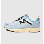 Men Fusion 20 Karhu NZ Blue