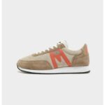 Men's Albatross 82 Trainer Karhu NZ Brown