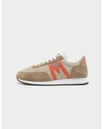 Men's Albatross 82 Trainer Karhu NZ Brown