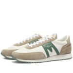 Men's Albatross Trainer Green Karhu NZ
