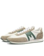 Men's Albatross Trainer Green Karhu NZ
