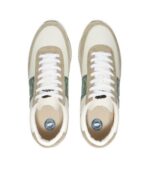 Men's Albatross Trainer Green Karhu NZ - Image 3