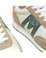Men's Albatross Trainer Green Karhu NZ - Image 6