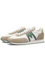 Men's Albatross Trainer Green Karhu NZ - Image 9