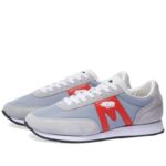 Men's Albatross Trainer Karhu NZ Blue