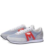 Men's Albatross Trainer Karhu NZ Blue