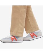 Men's Albatross Trainer Karhu NZ Blue - Image 8