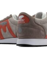 Men's Albatross Trainer Multicolour Karhu NZ - Image 4