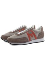 Men's Albatross Trainer Multicolour Karhu NZ - Image 6