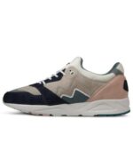 Men's Aria 95 Karhu NZ Multicolor - Image 8