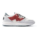Men's Aria 95 Trainer Blue Karhu NZ