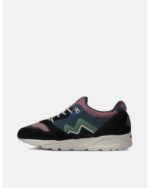 Men's Aria Trainer Blue Karhu NZ - Image 12