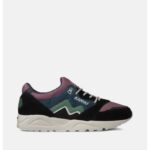 Men's Aria Trainer Blue Karhu NZ