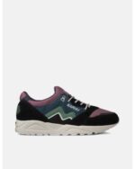 Men's Aria Trainer Blue Karhu NZ - Image 9