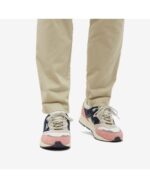 Men's Aria Trainer Karhu NZ Blue - Image 4