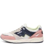 Men's Aria Trainer Karhu NZ Blue - Image 10