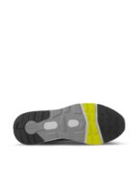 Men's Black Aria 95 Trainer Lily Turbulance/Jet Black Karhu NZ - Image 3