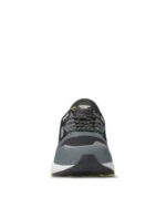 Men's Black Aria 95 Trainer Lily Turbulance/Jet Black Karhu NZ - Image 4