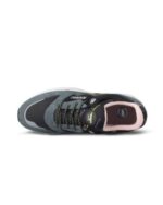 Men's Black Aria 95 Trainer Lily Turbulance/Jet Black Karhu NZ - Image 6