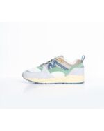 Men's Fusion 20 Dawn Blue/Basil Karhu NZ - Image 2