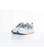 Men's Fusion 20 Dawn Blue/Basil Karhu NZ - Image 12