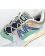 Men's Fusion 20 Dawn Blue/Basil Karhu NZ - Image 7