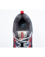 Men's Fusion 20 Karhu NZ Blue/India Ink/Fiery Red - Image 14