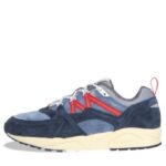 Men's Fusion 20 Karhu NZ Blue/India Ink/Fiery Red
